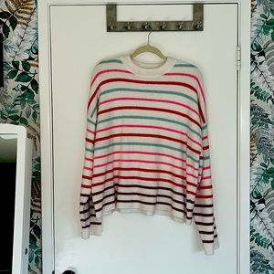 XXL J.Crew extra-soft sweater
